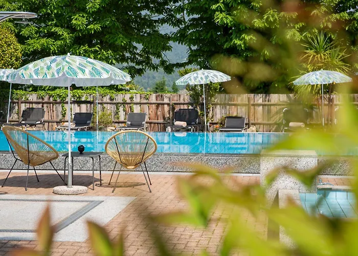 Aparthotel Al Centro