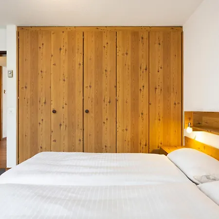 Al Centro Hotel apartamentowy