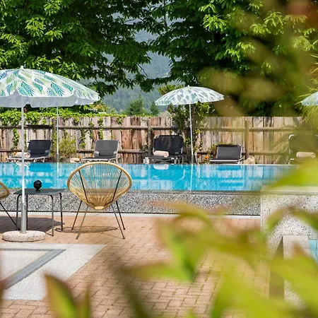 Hotel apartamentowy Al Centro