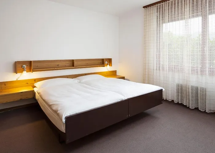 Aparthotel Al Centro 3*