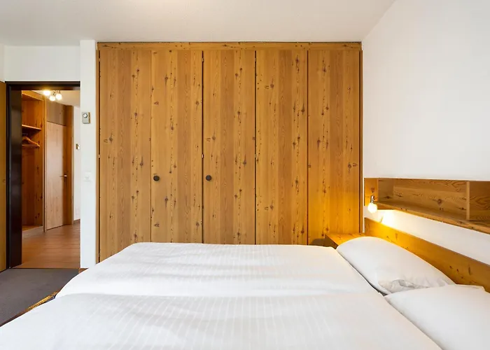 Al Centro Aparthotel