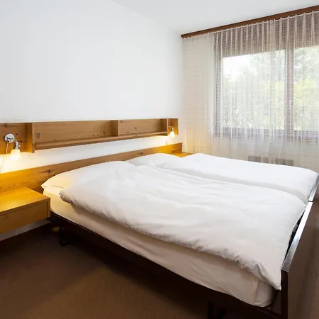 Aparthotel Al Centro Lugano