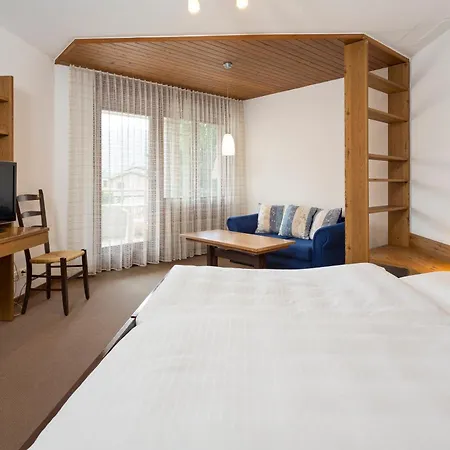 Aparthotel Al Centro 3*