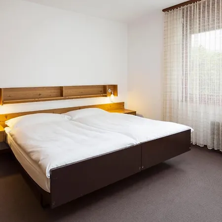 Aparthotel Al Centro 3*