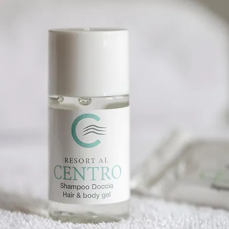 Al Centro Aparthotel Lugano