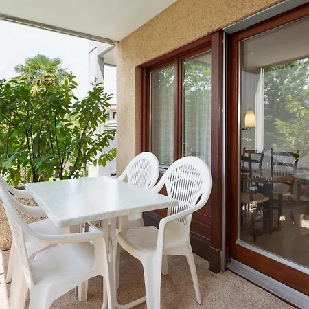 Aparthotel Al Centro 3*